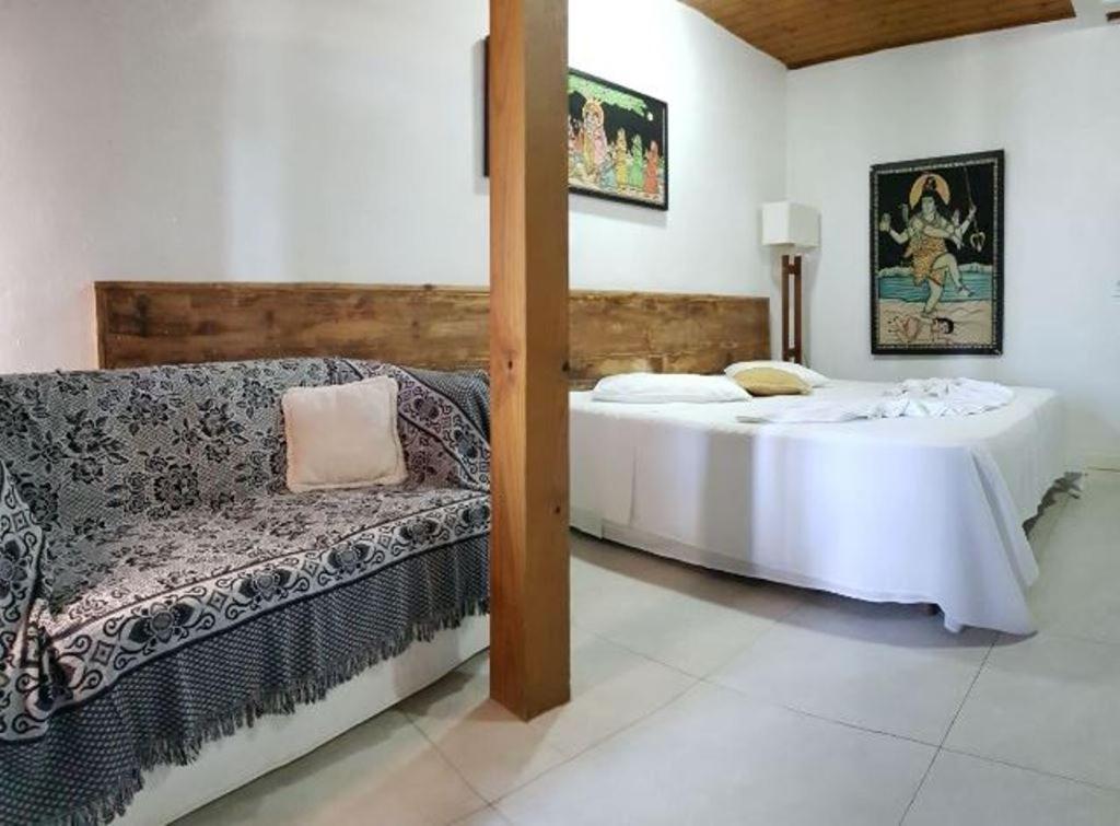Thaiji Pousada E Parador Florianópolis Exterior foto