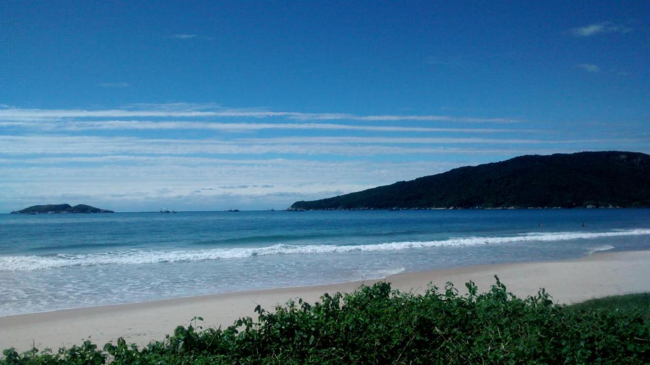Thaiji Pousada E Parador Florianópolis Exterior foto