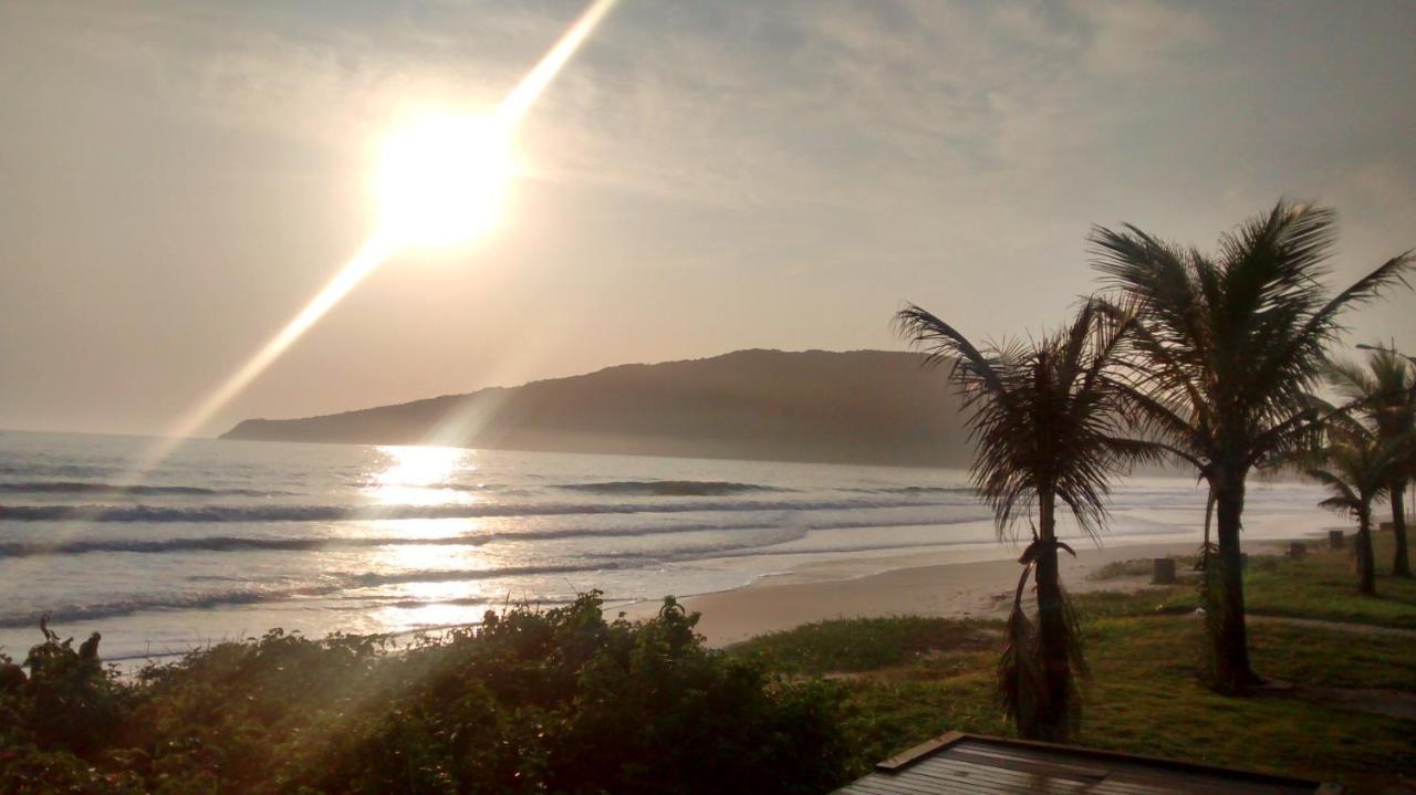 Thaiji Pousada E Parador Florianópolis Exterior foto