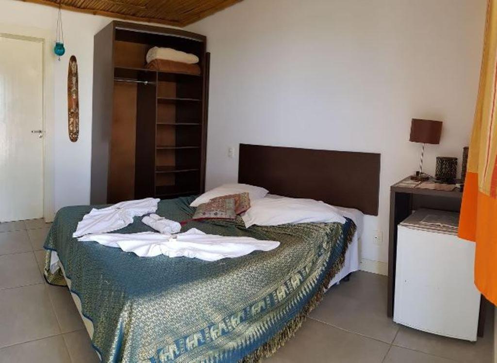 Thaiji Pousada E Parador Florianópolis Exterior foto