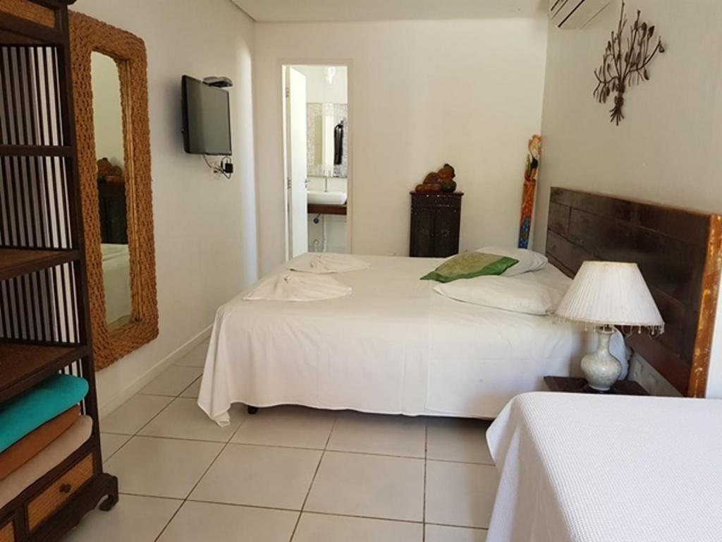 Thaiji Pousada E Parador Florianópolis Exterior foto