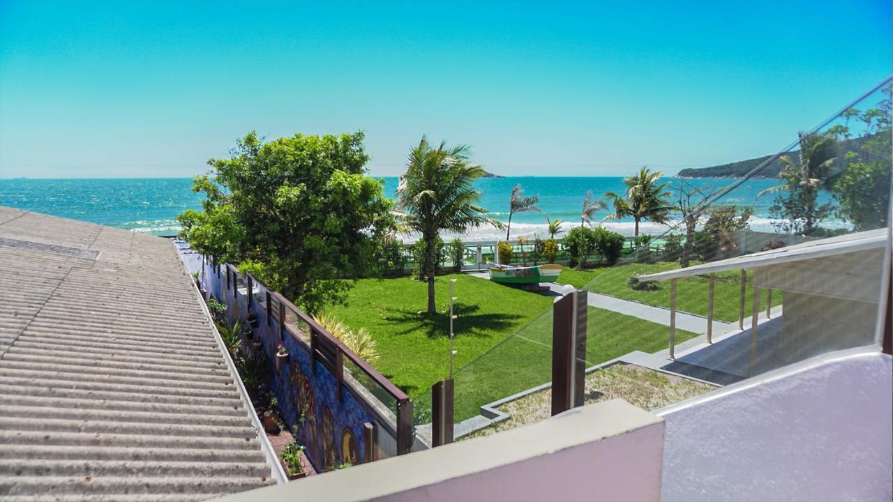 Thaiji Pousada E Parador Florianópolis Exterior foto
