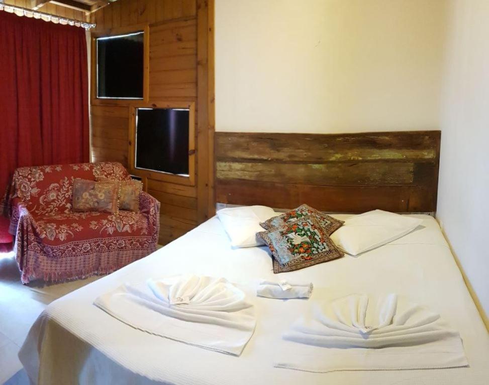 Thaiji Pousada E Parador Florianópolis Exterior foto