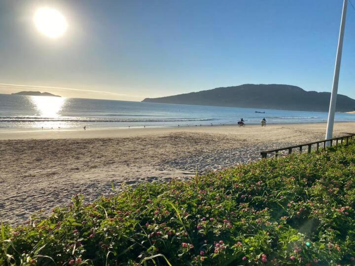 Thaiji Pousada E Parador Florianópolis Exterior foto